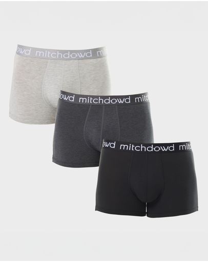 Multicolour