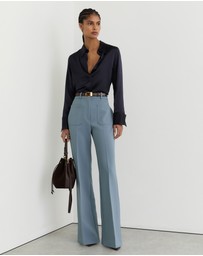 REISS - Ameira Silk Shirt