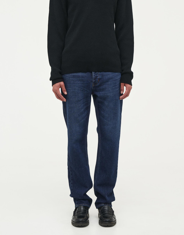 Neuw - Ray Straight Jeans