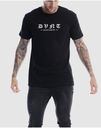 DVNT - Worldwide Tee