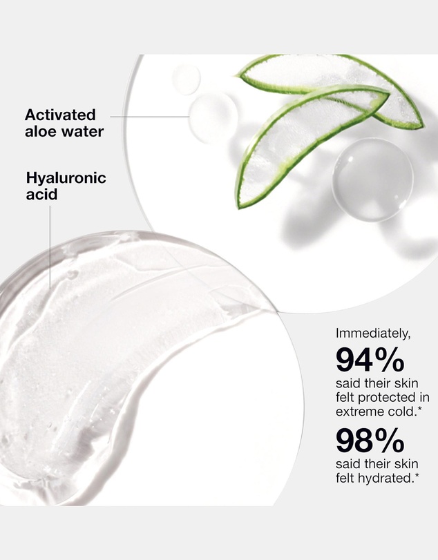 Clinique - Moisture Surge Intense 72H Lipid-Replenishing Hydrator