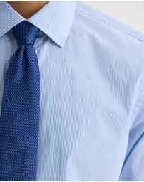 Oxford - Beckton Stripe Shirt