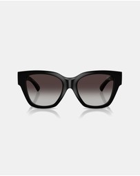 Burberry - 0BE4489U