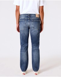 Neuw - Ray Straight Vista Jeans