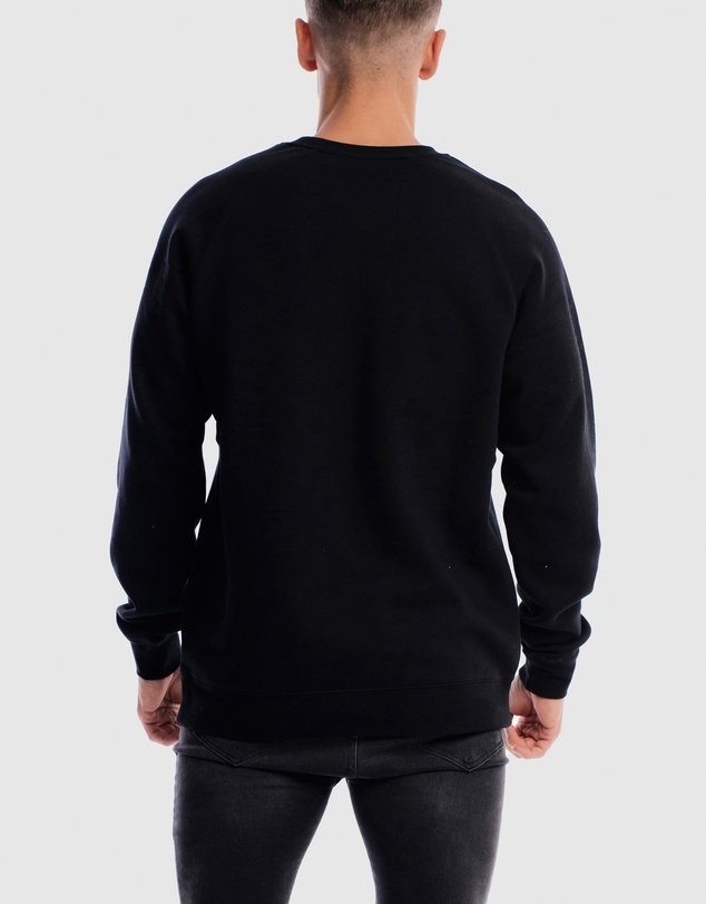 Counter Culture - Brooklyn Crewneck