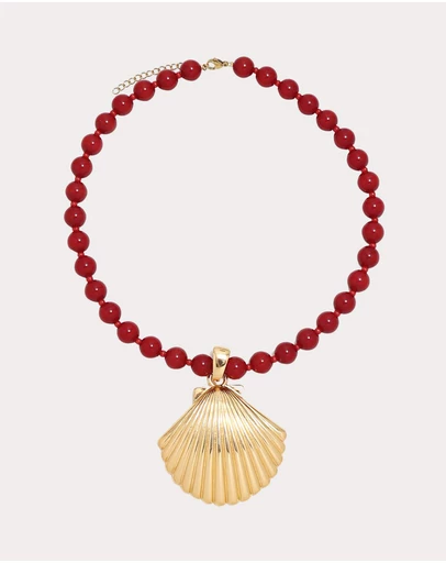 Petit Moments - Creek Necklace