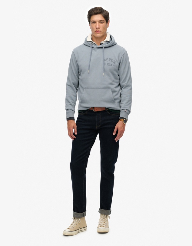 Superdry - Athletic Essential Hoodie