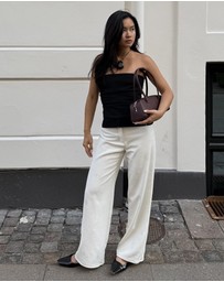 Freja NYC - Mercer Bag - ICONIC EXCLUSIVE