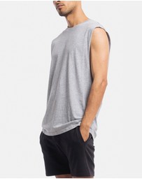 Stock & Co. - 6-Pack Stock Tank