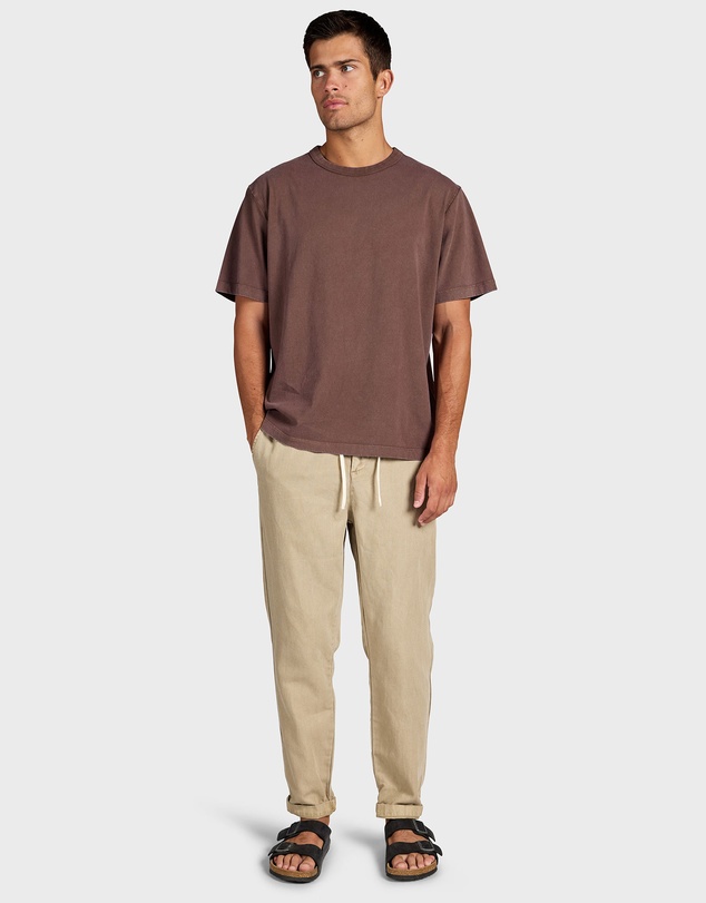 Academy Brand - Academy Beach Pant