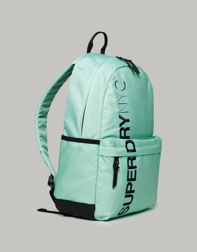 Superdry - NYC Montana Backpack