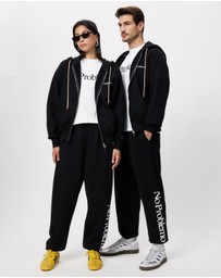 No Problemo - Mini Problemo Zip Hoodie