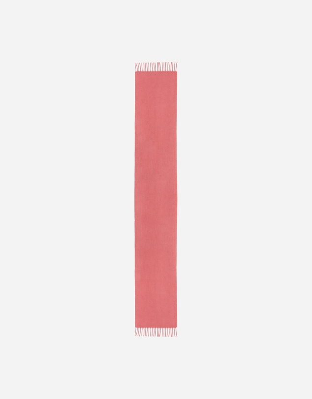 Ozwear Connection Uggs - 100% Wool Scarf Dusty Pink