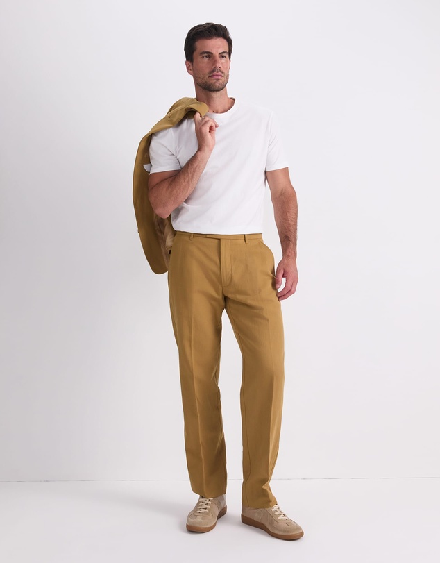 Sportscraft - Alain Tailored Pant