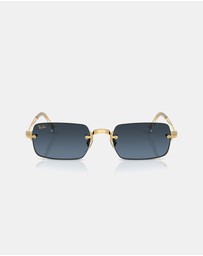 Ray-Ban - 0RB3928