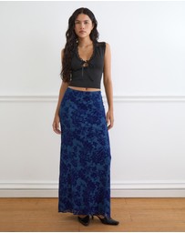 Motel Rocks - Alfreda Skirt