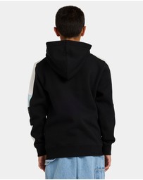 Billabong - Boys 8 to 16 Spec 73 Pullover Hoodie