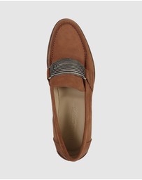 Beau Coops - Jemm Loafers