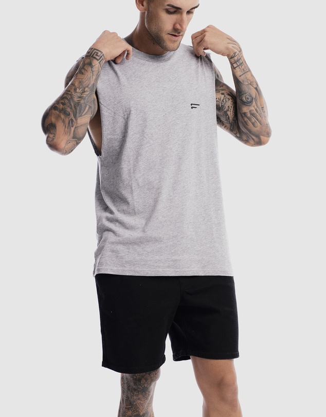 First Division - Performance Crest Rise Tank