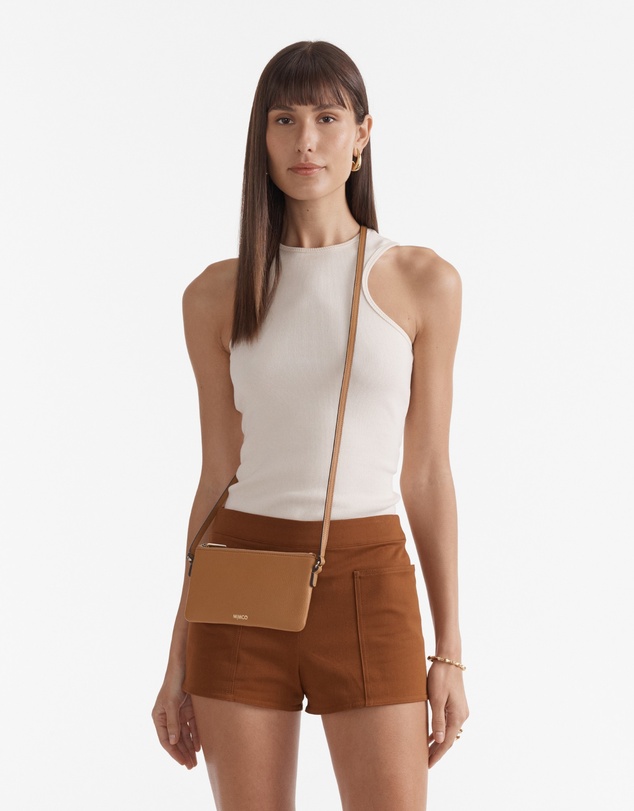 MIMCO - Rhiannon Pouch Crossbody Bag