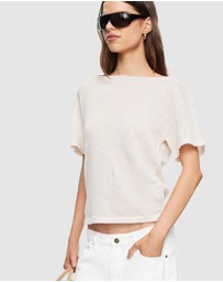 Lioness - Wildlands Tee - ICONIC EXCLUSIVE