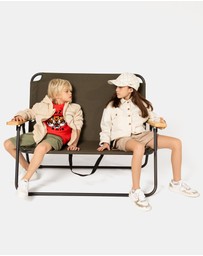 Michael Kors - Cap - Kids-Teens
