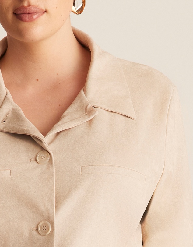 Estelle - Rowan Jacket