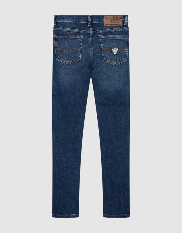 GUESS - Denim Skinny Pants