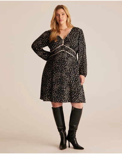 Estelle - Luisa Dress