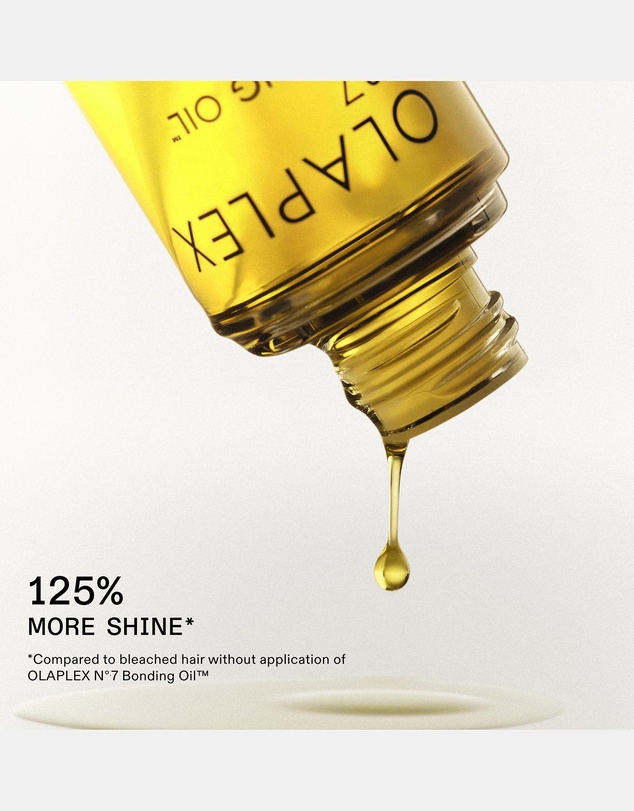 Olaplex - No. 7 Bonding Oil