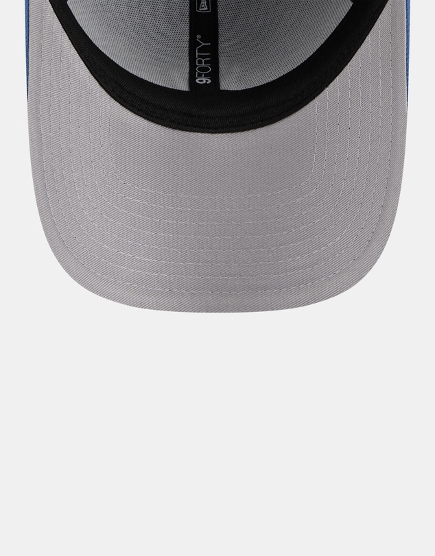 New Era - 9FORTY Cs New York Yankees India Cap