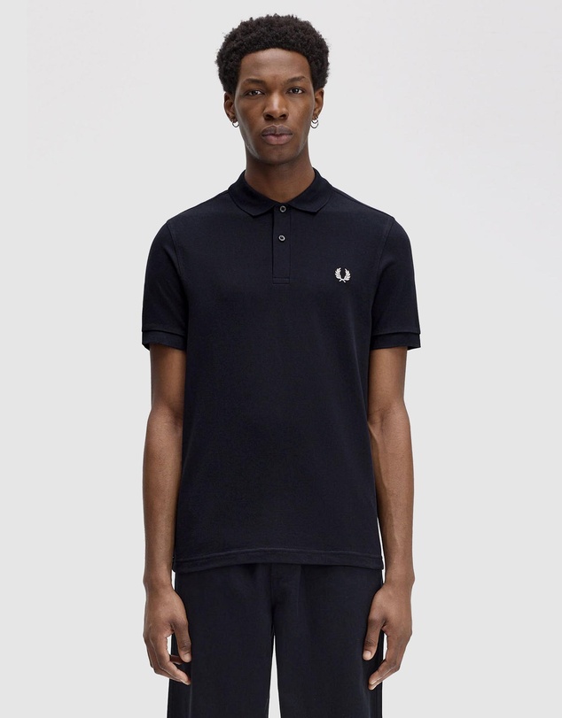 Fred Perry - Slim Fit Polo Shirt