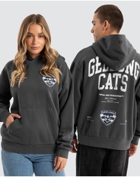 Nena & Pasadena - Geelong Vintage Hoodie