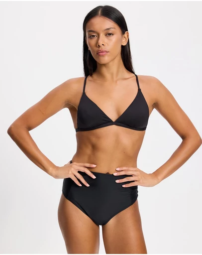 Patagonia - Cross Shore Triangle Bikini Top