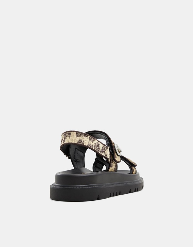 ALDO - Linette Eva Slingback Sandals
