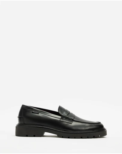 Paul Smith - Bolzano Loafers