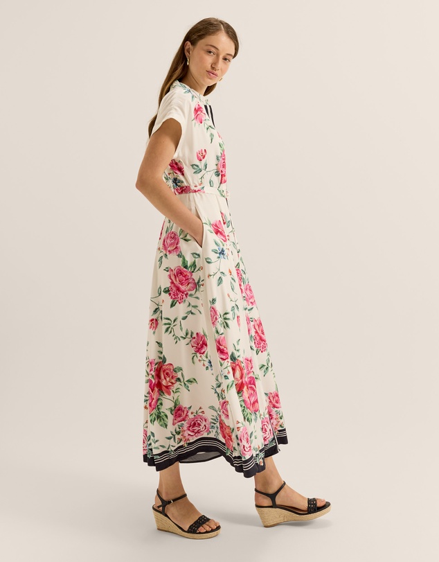 Review - Artisan Shirtdress