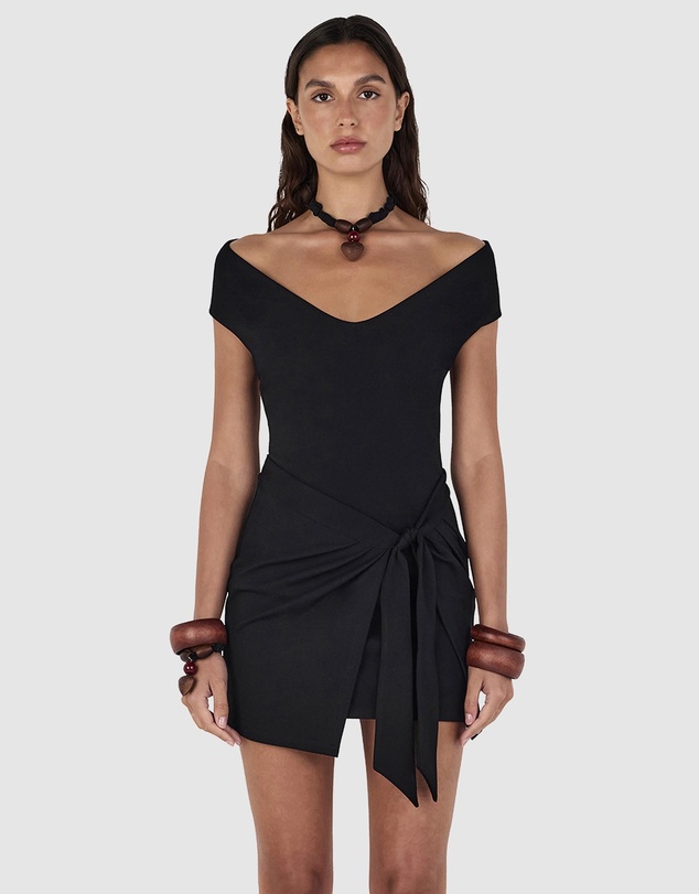 Hansen & Gretel - Mollie Mini Dress