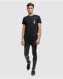 DVNT - Forever Thirsty Tee