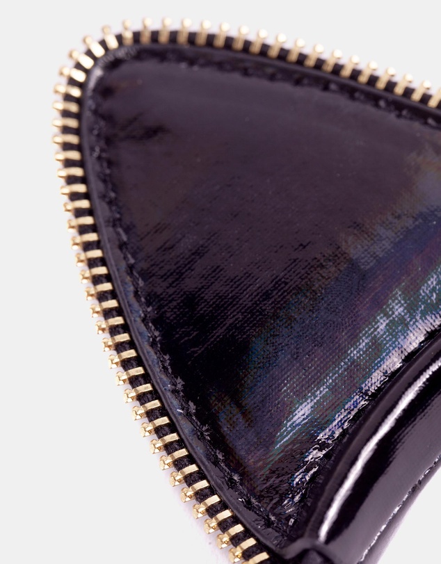 Ann Summers - Oil Slick Polyurethane Cat Ears