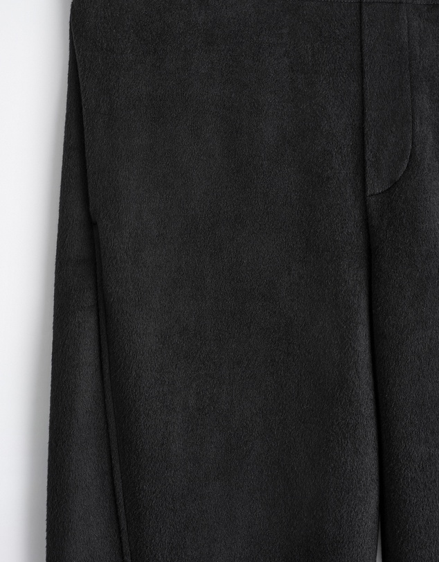COS - Wool Jersey Joggers