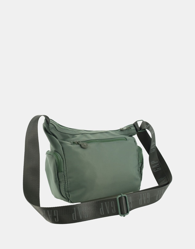 GAP - GAP Nylon Cross-Body Bag
