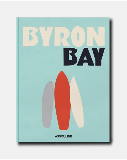 Assouline  - Byron Bay