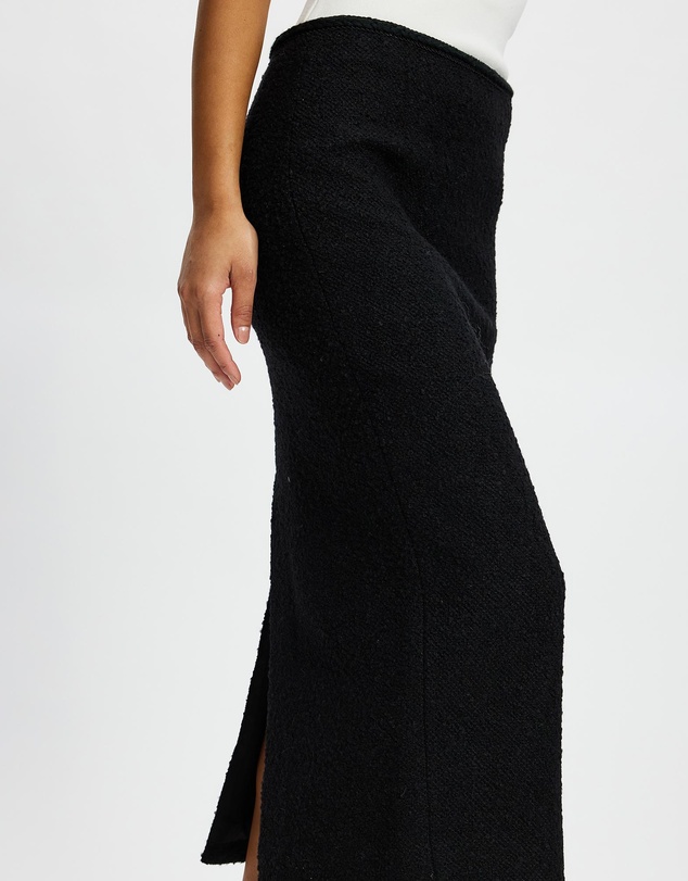 Grace Willow - Heide Pencil Skirt