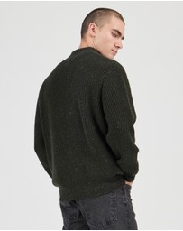 Rolla's - Fishermans Tweed Polo