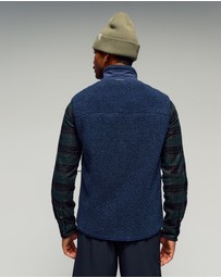 Kathmandu - Co-Z High Pile Vest