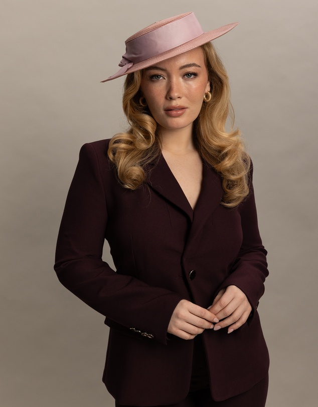 Morgan & Taylor - Clarke Boater