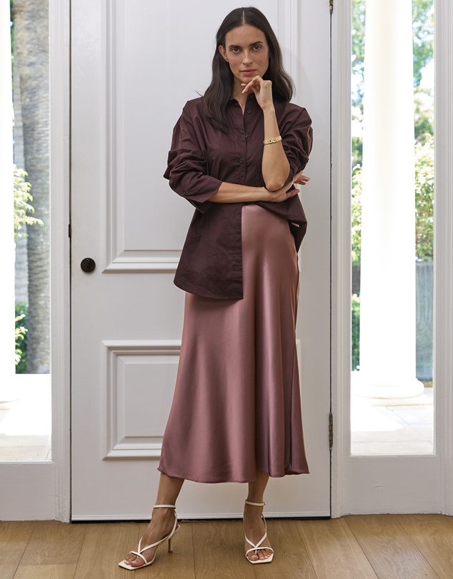 SPURR - Brae Heels - ONLINE EXCLUSIVE
