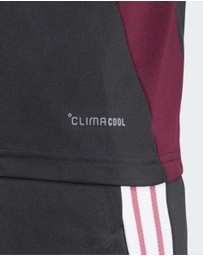 adidas Performance - All Blacks Singlet Mens