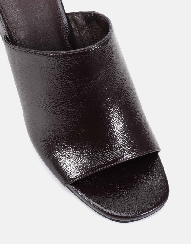 Novo - Balistic Wedges